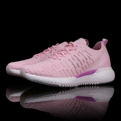 Fila Filargb Flow - Naisten Juoksukengät - Pinkki | FI-73109